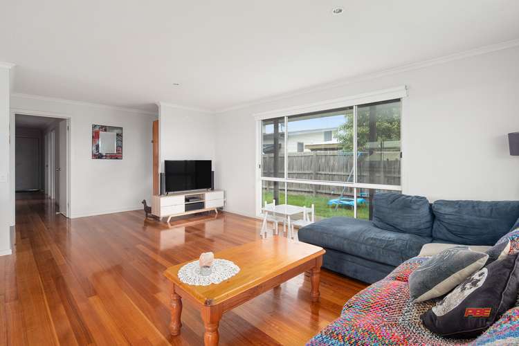 Second view of Homely house listing, 3 Willow Court, Wonthaggi VIC 3995