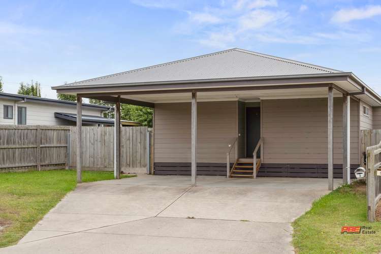 Seventh view of Homely house listing, 3 Willow Court, Wonthaggi VIC 3995
