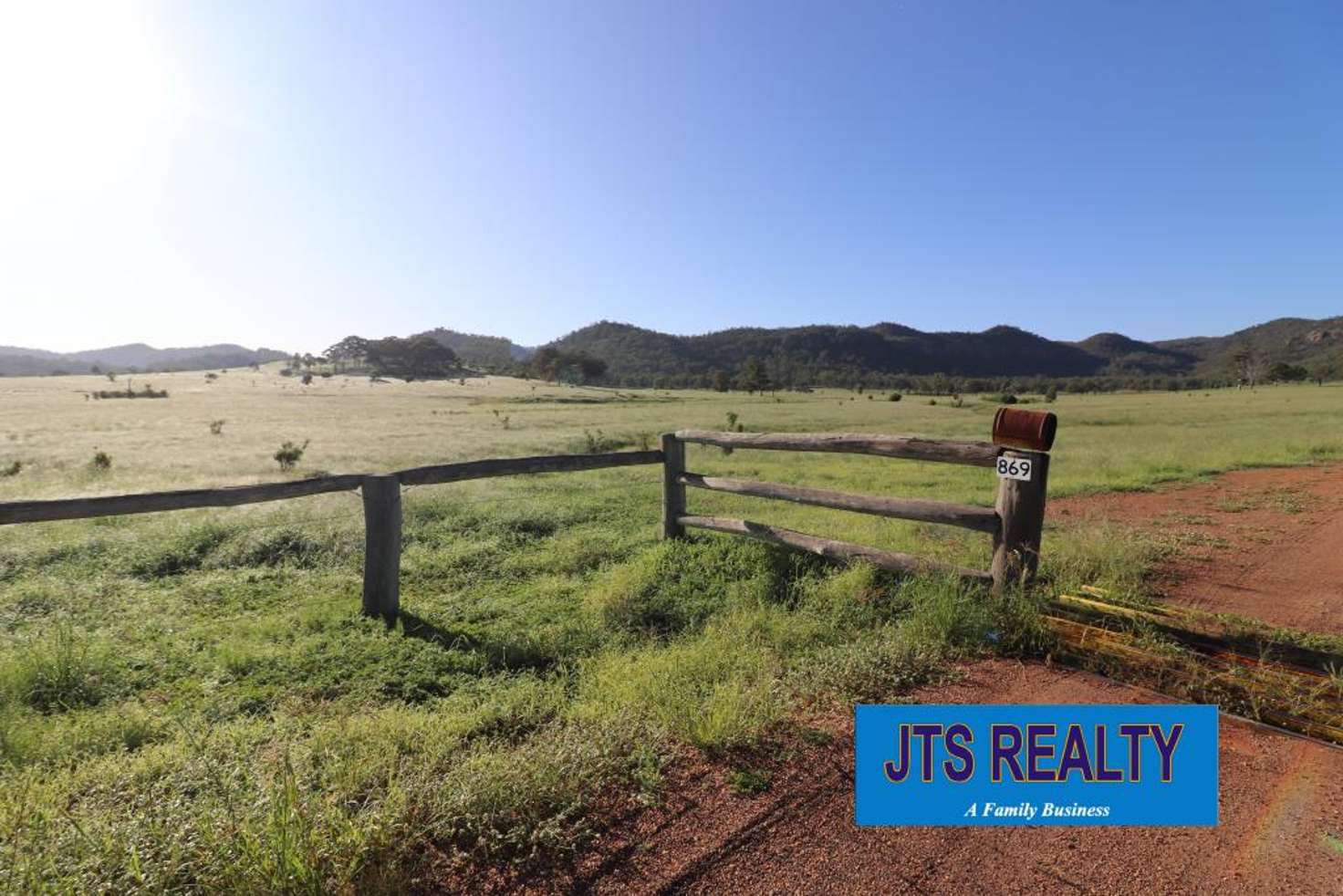 Main view of Homely residentialLand listing, Lot 3 Bylong Valley Way, Baerami NSW 2333