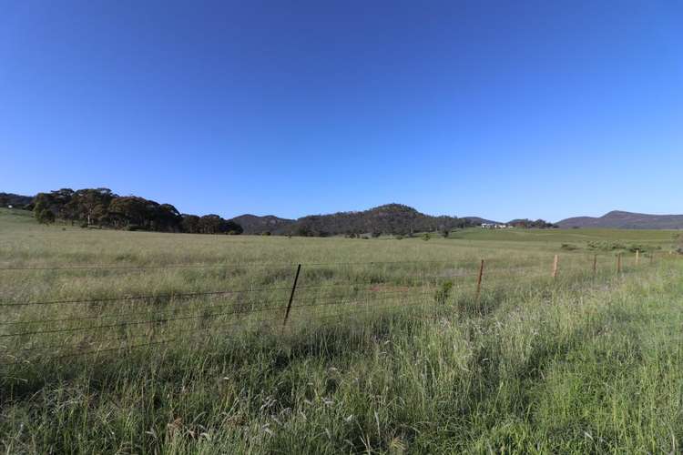 Third view of Homely residentialLand listing, Lot 3 Bylong Valley Way, Baerami NSW 2333