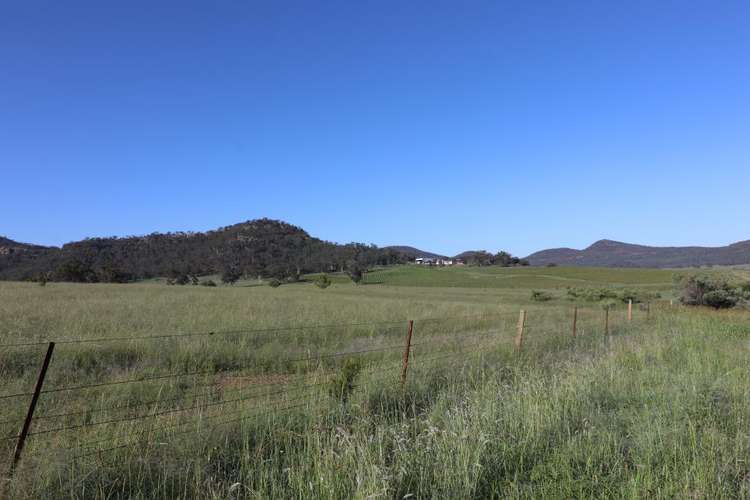 Fifth view of Homely residentialLand listing, Lot 3 Bylong Valley Way, Baerami NSW 2333