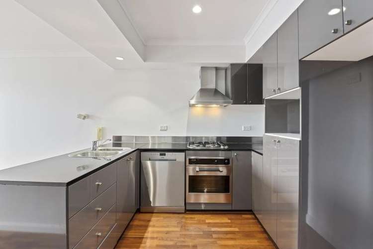 Second view of Homely apartment listing, DEPOSIT TAKEN, Ultimo NSW 2007