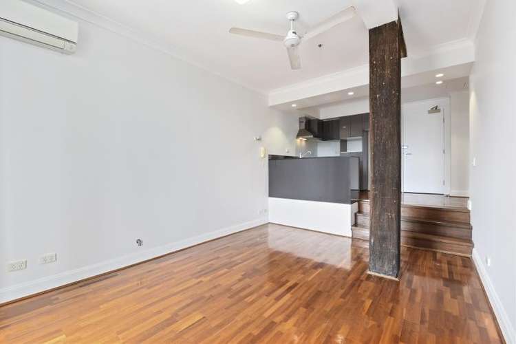 Fourth view of Homely apartment listing, DEPOSIT TAKEN, Ultimo NSW 2007
