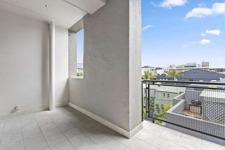 Fifth view of Homely apartment listing, DEPOSIT TAKEN, Ultimo NSW 2007