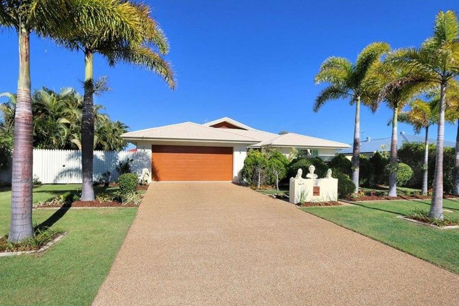 Main view of Homely house listing, 13 Elkington Avenue, Bargara QLD 4670