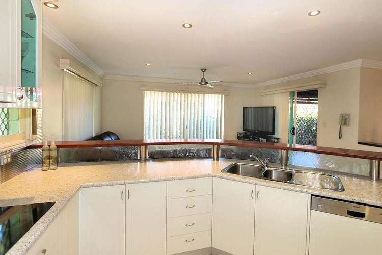 Second view of Homely house listing, 13 Elkington Avenue, Bargara QLD 4670