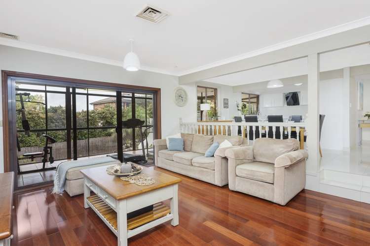 Second view of Homely house listing, 18 Brokenwood Place, Baulkham Hills NSW 2153