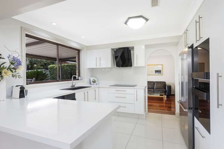 Third view of Homely house listing, 18 Brokenwood Place, Baulkham Hills NSW 2153
