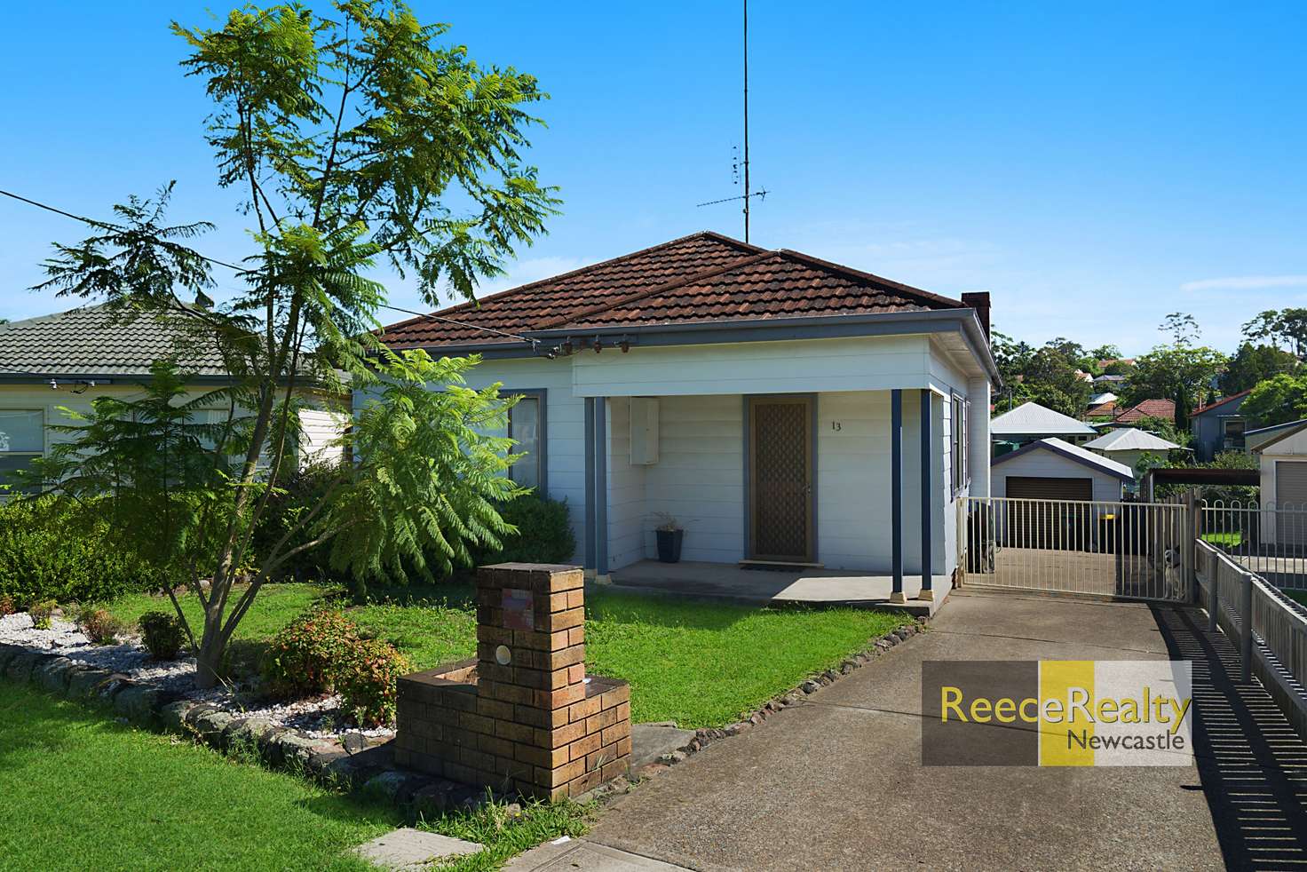 Main view of Homely house listing, 13 King Street, Birmingham Gardens NSW 2287