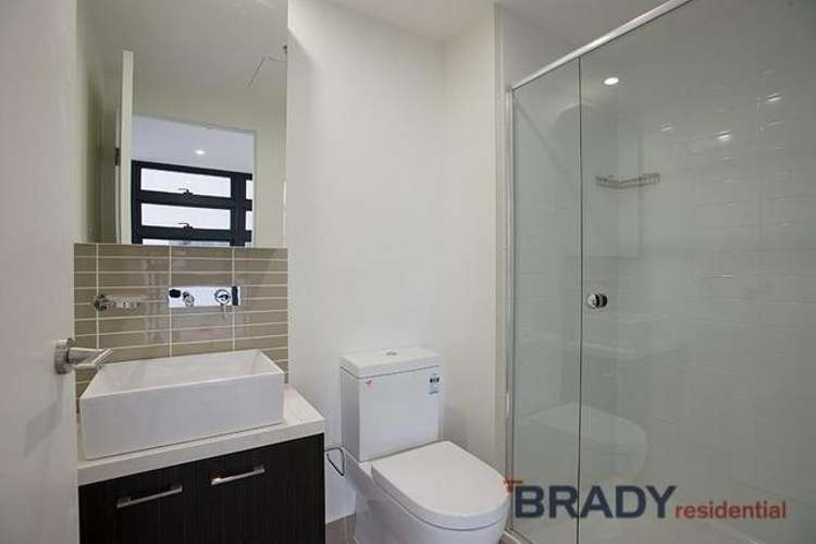 Third view of Homely apartment listing, 3909/8 Sutherland Street, Melbourne VIC 3000