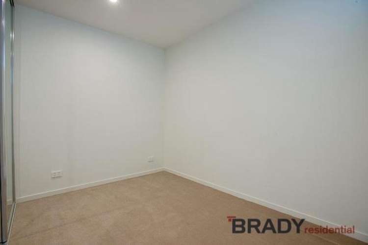 Fourth view of Homely apartment listing, 3909/8 Sutherland Street, Melbourne VIC 3000
