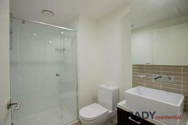Fifth view of Homely apartment listing, 3909/8 Sutherland Street, Melbourne VIC 3000