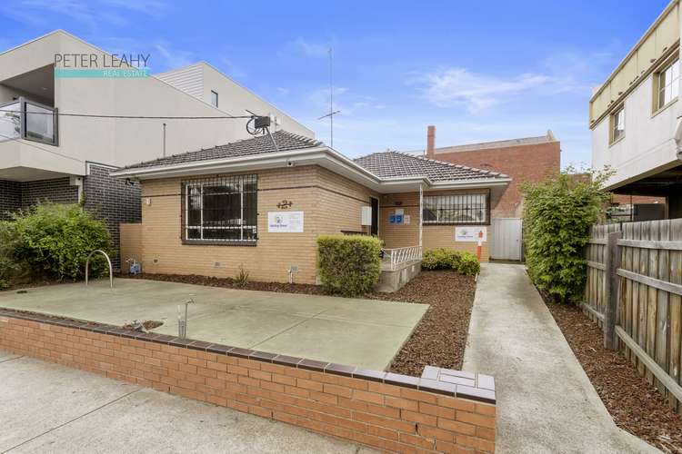 Main view of Homely house listing, 2 Harding Street, Coburg VIC 3058