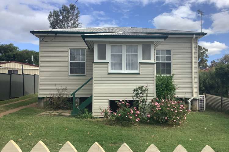 Main view of Homely house listing, 28 Fitzroy Street, Warwick QLD 4370