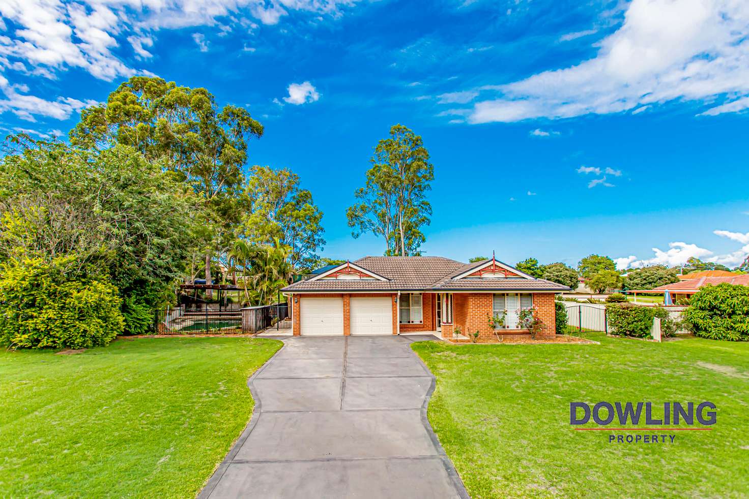 Main view of Homely house listing, 4 Eagle Close, Medowie NSW 2318