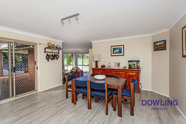 Third view of Homely house listing, 4 Eagle Close, Medowie NSW 2318