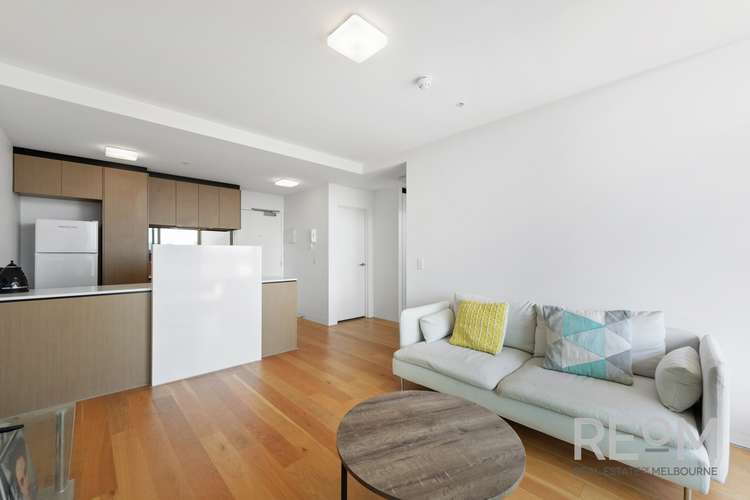 Second view of Homely apartment listing, 909/15 Clifton Street, Prahran VIC 3181