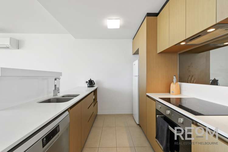 Fourth view of Homely apartment listing, 909/15 Clifton Street, Prahran VIC 3181