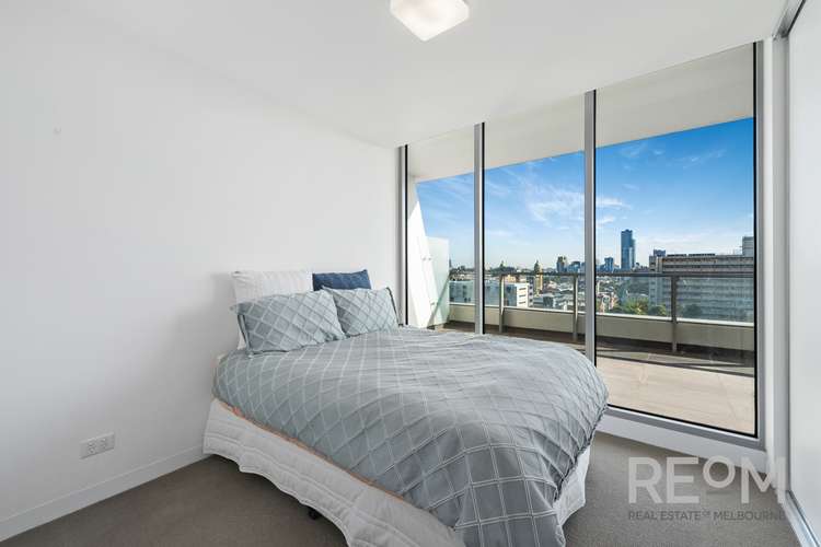 Sixth view of Homely apartment listing, 909/15 Clifton Street, Prahran VIC 3181