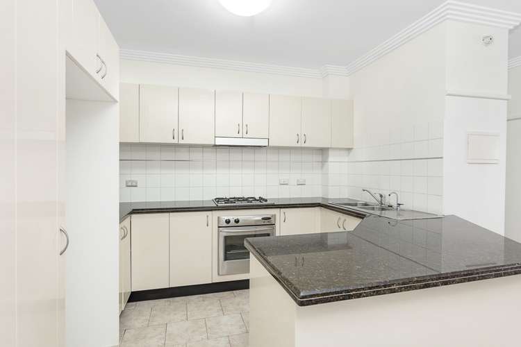 Second view of Homely apartment listing, 12/392 Windsor Road, Baulkham Hills NSW 2153