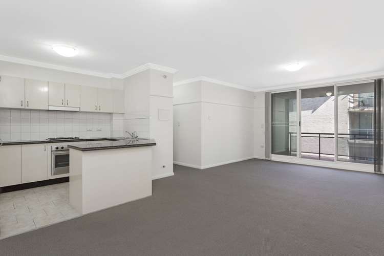 Third view of Homely apartment listing, 12/392 Windsor Road, Baulkham Hills NSW 2153