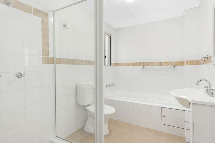 Fourth view of Homely apartment listing, 12/392 Windsor Road, Baulkham Hills NSW 2153