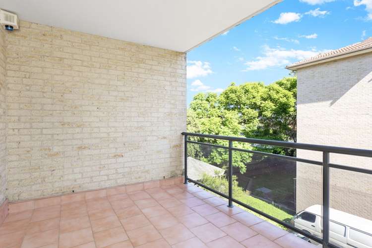 Sixth view of Homely apartment listing, 12/392 Windsor Road, Baulkham Hills NSW 2153