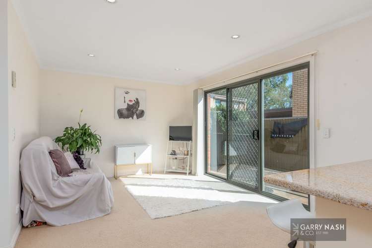 Third view of Homely townhouse listing, 7 Verwey Close, Wangaratta VIC 3677