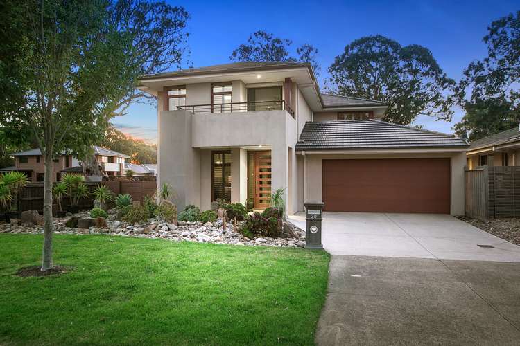 Third view of Homely house listing, 30 Daintree Drive, Sandhurst VIC 3977