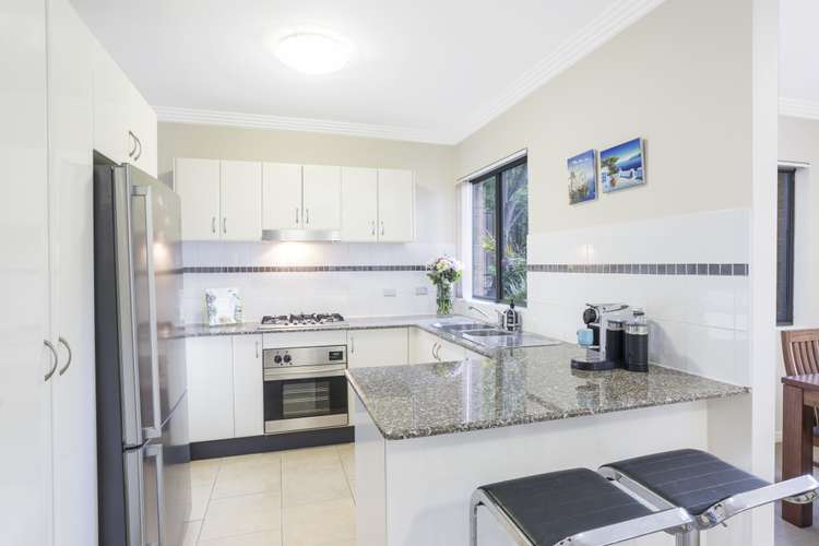 Third view of Homely apartment listing, 40/12-18 Conie Ave, Baulkham Hills NSW 2153