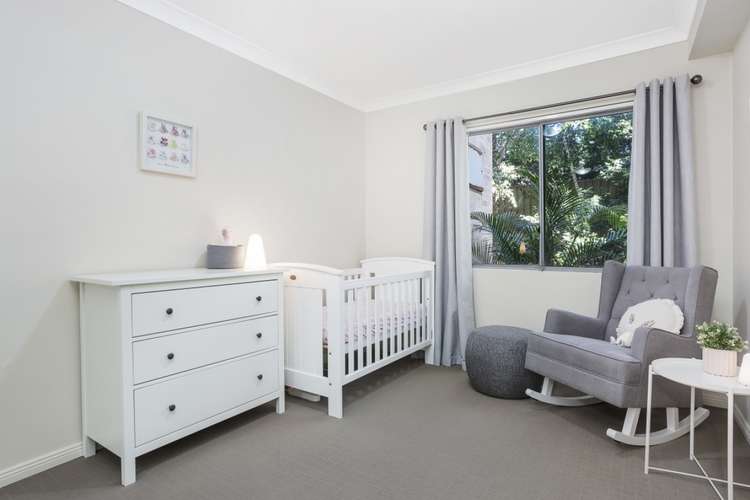 Fifth view of Homely apartment listing, 40/12-18 Conie Ave, Baulkham Hills NSW 2153