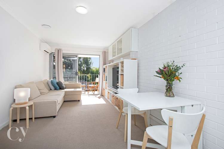 Main view of Homely apartment listing, 11/3 Cullen Street, Shenton Park WA 6008