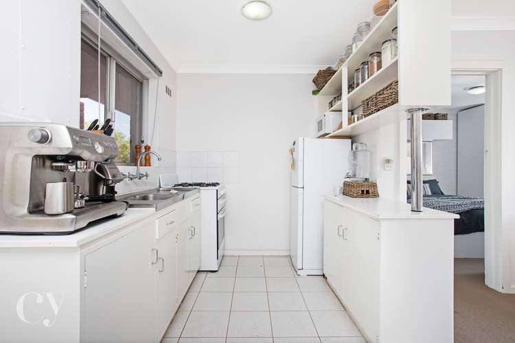 Fourth view of Homely apartment listing, 11/3 Cullen Street, Shenton Park WA 6008