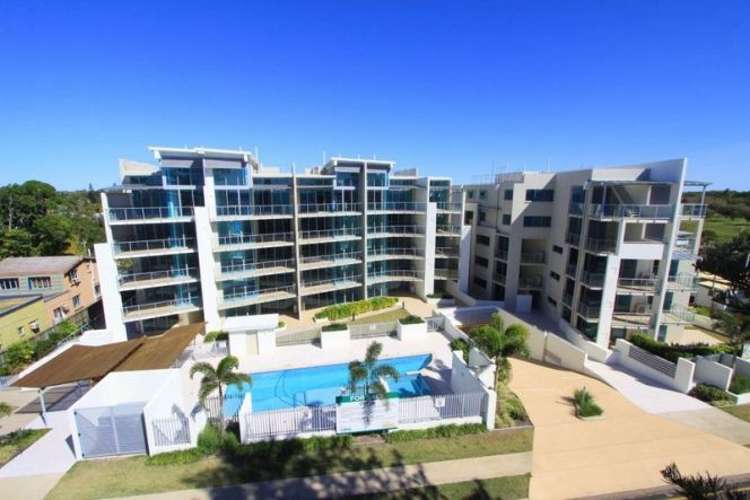 Main view of Homely unit listing, 43/107 Esplanade, Bargara QLD 4670