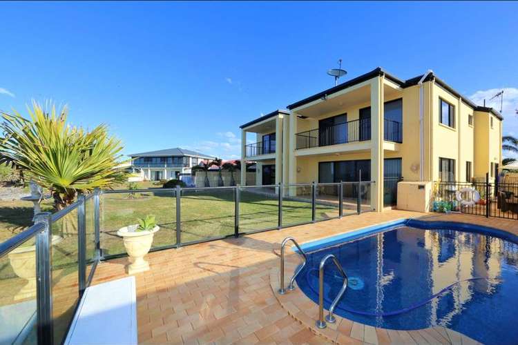 Main view of Homely townhouse listing, 151B Woongarra Scenic Drive, Bargara QLD 4670