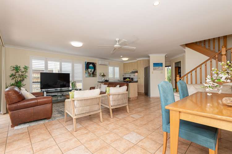 Third view of Homely townhouse listing, 151B Woongarra Scenic Drive, Bargara QLD 4670