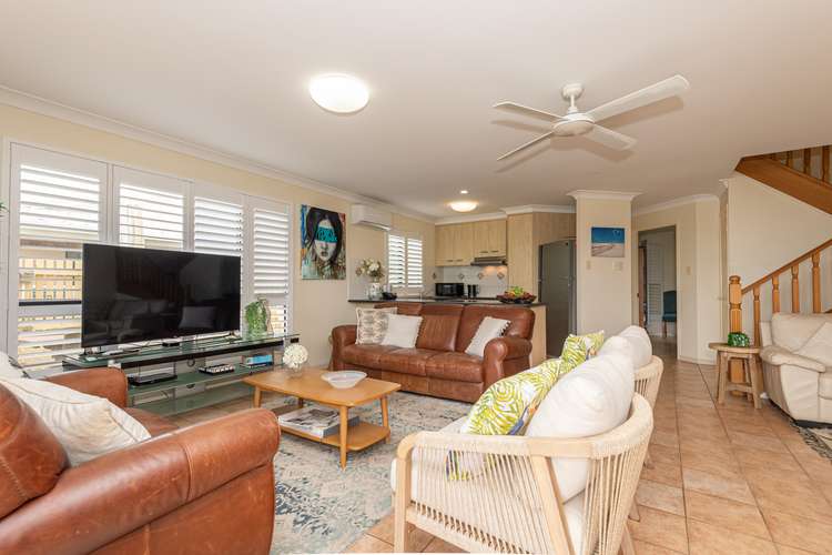 Fourth view of Homely townhouse listing, 151B Woongarra Scenic Drive, Bargara QLD 4670