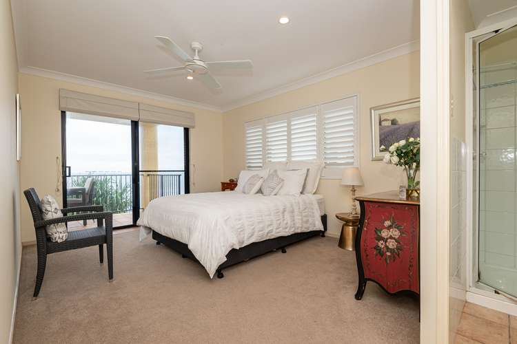 Fifth view of Homely townhouse listing, 151B Woongarra Scenic Drive, Bargara QLD 4670