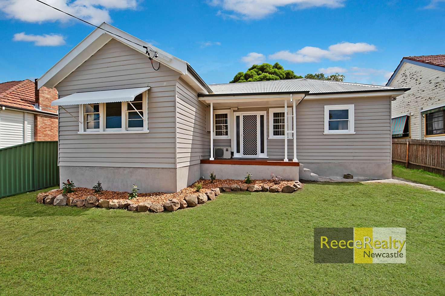 Main view of Homely house listing, 22 Fussell Street, Birmingham Gardens NSW 2287