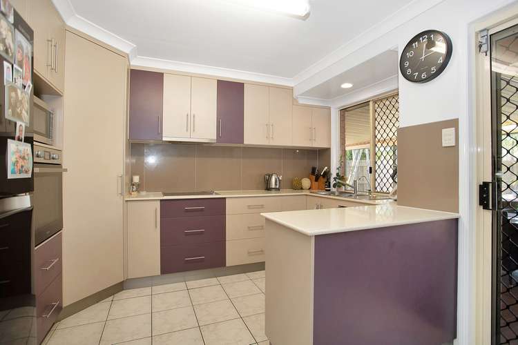 Fourth view of Homely house listing, 19 Argyle Court, Beaconsfield QLD 4740