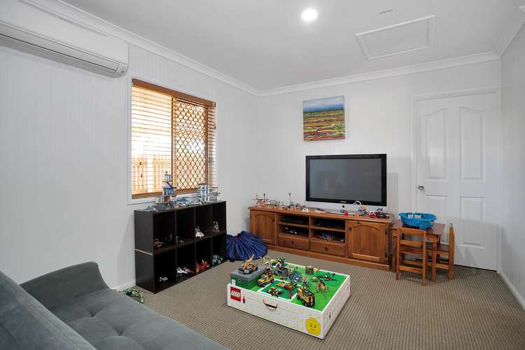 Seventh view of Homely house listing, 19 Argyle Court, Beaconsfield QLD 4740