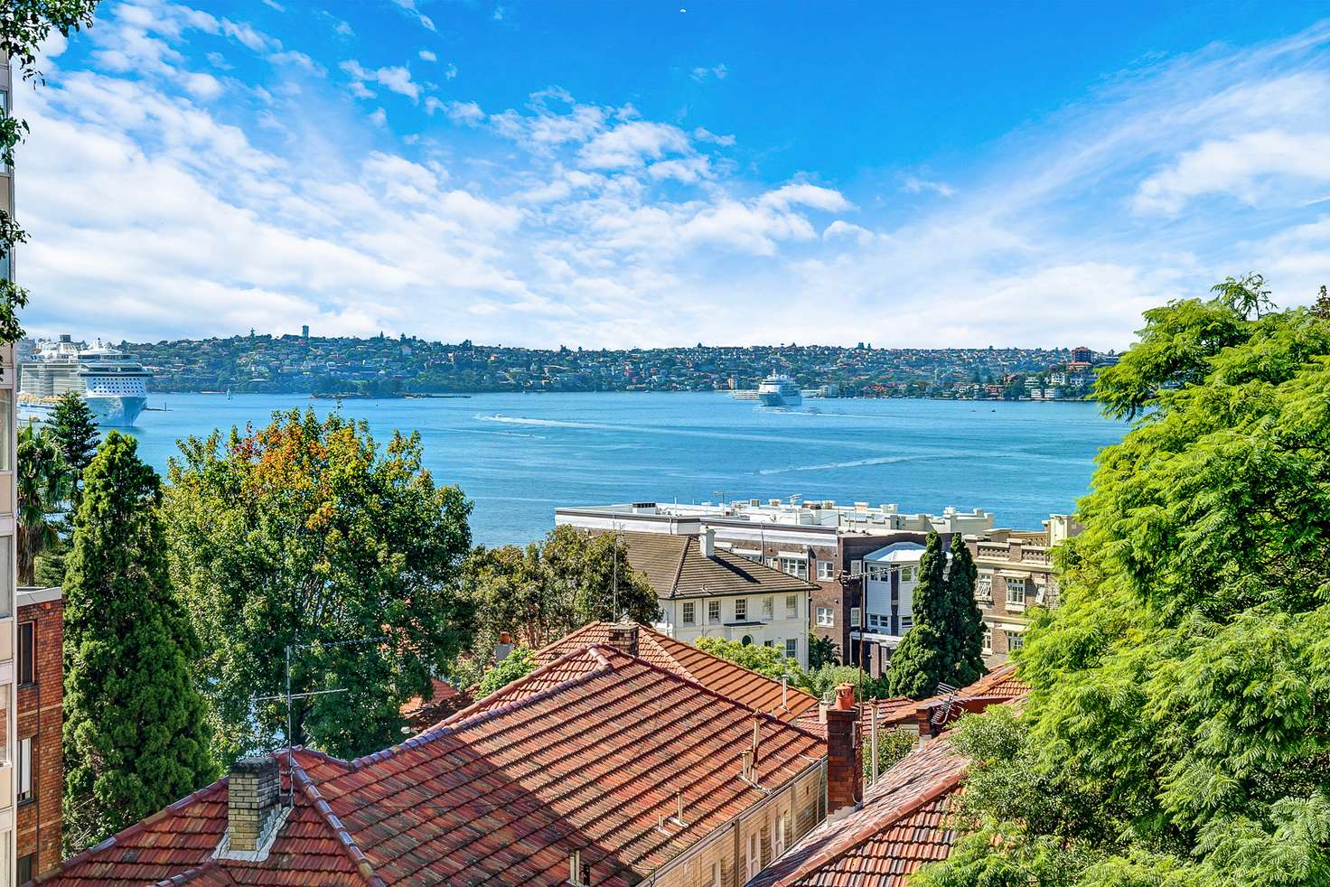 Main view of Homely apartment listing, 23/67 Carabella Street, Kirribilli NSW 2061