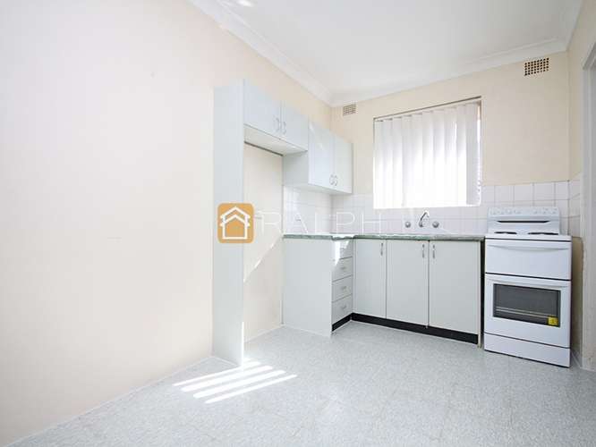 Second view of Homely unit listing, 4/18 Mccourt Street, Wiley Park NSW 2195