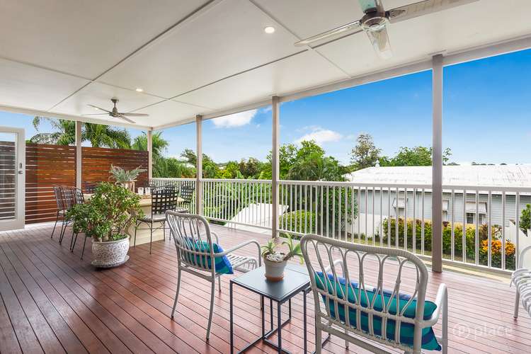 Main view of Homely house listing, 55 Ascog Terrace, Toowong QLD 4066