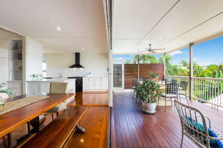 Fourth view of Homely house listing, 55 Ascog Terrace, Toowong QLD 4066