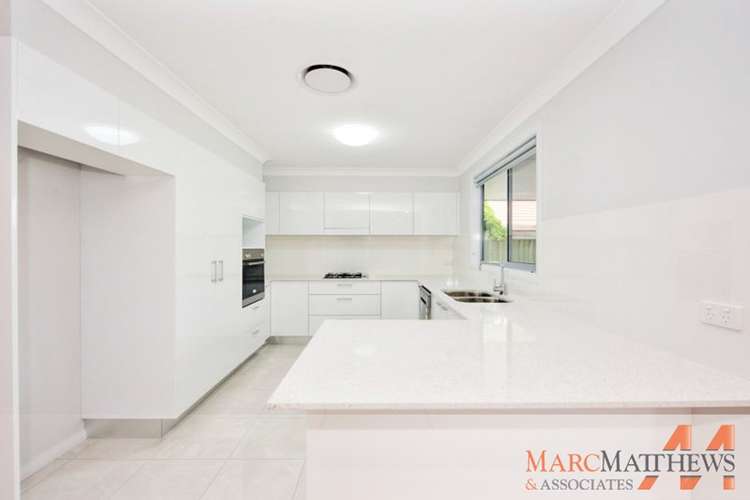 Main view of Homely villa listing, 2/9 Warrigal St, Blackwall NSW 2256