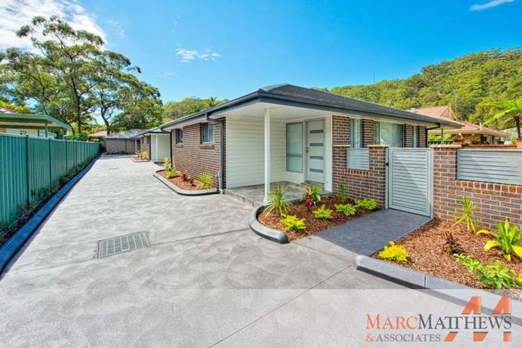 Second view of Homely villa listing, 2/9 Warrigal St, Blackwall NSW 2256