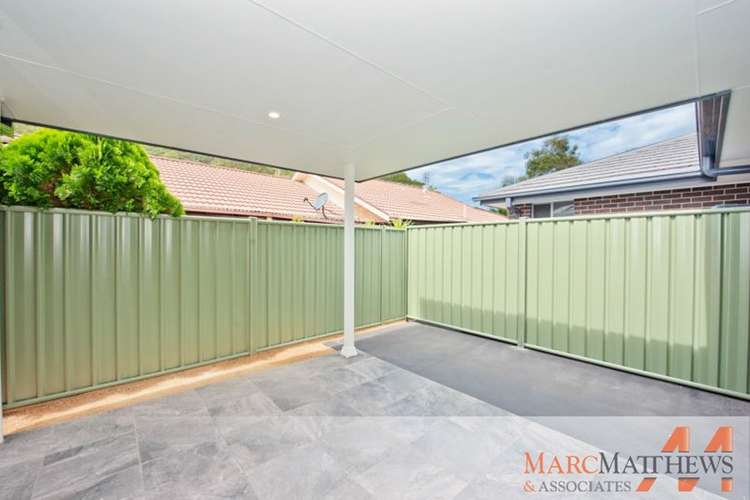 Fourth view of Homely villa listing, 2/9 Warrigal St, Blackwall NSW 2256
