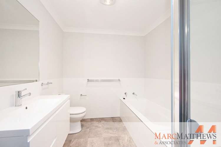 Fifth view of Homely villa listing, 2/9 Warrigal St, Blackwall NSW 2256