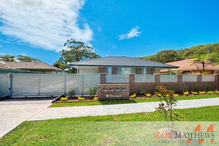 Sixth view of Homely villa listing, 2/9 Warrigal St, Blackwall NSW 2256